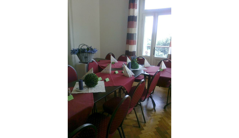 Hotel Vila U Varhanáře Kutná Hora